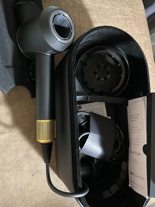 Продам Фен Dyson
