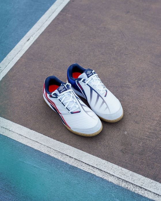Sapatilha de Futsal Umbro Sala Z Pro