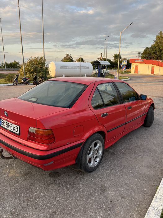 Продам Bmw e36