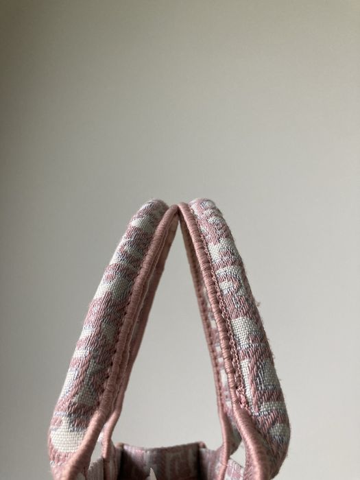 Torebka Dior Tote book shopper