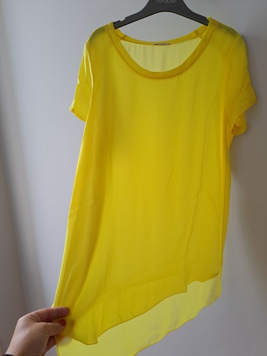 Túnica Intimissimi  s