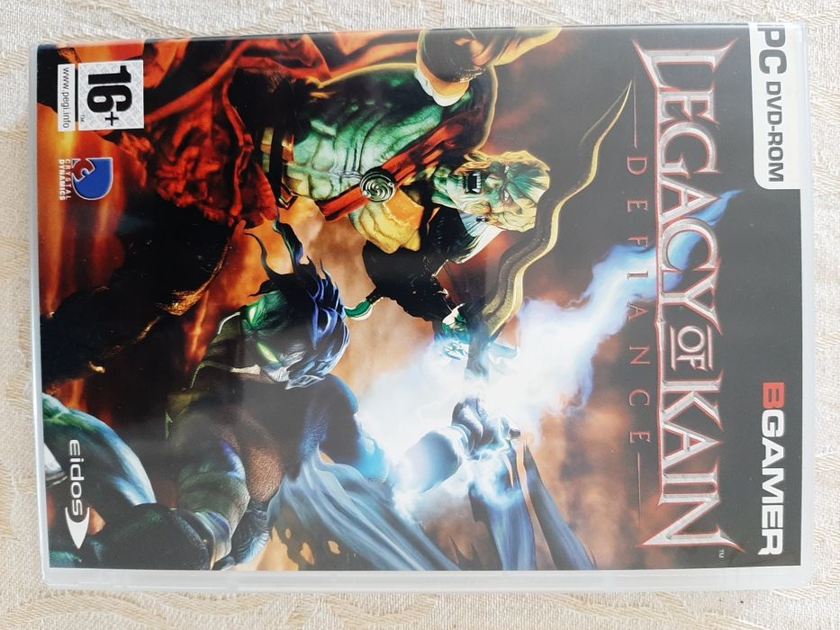 Jogos PC 4 euros cada ou 4 por 12 euros