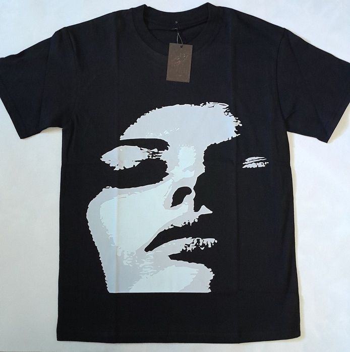 Футболка Y2K. футболка у2к t-shirt archive архив опиум