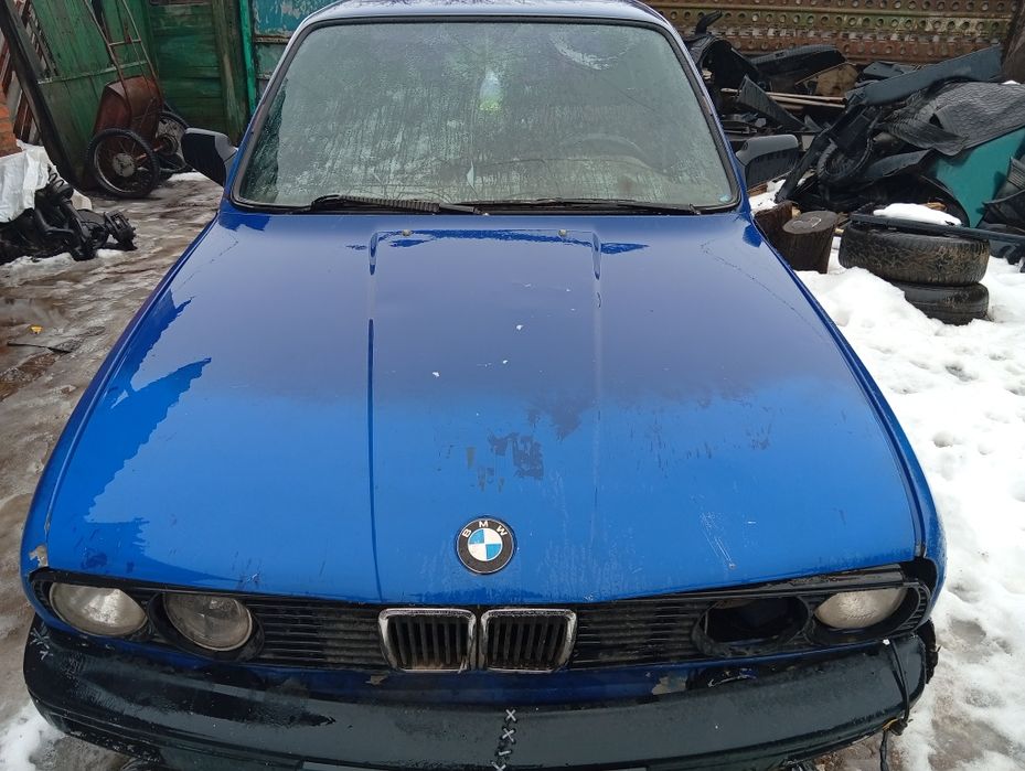 Продам бмв обмен