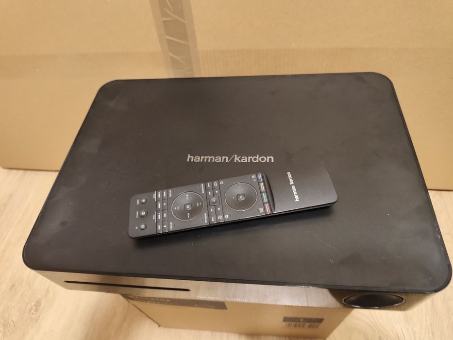 Amplituner Harman Kardon BDS 277