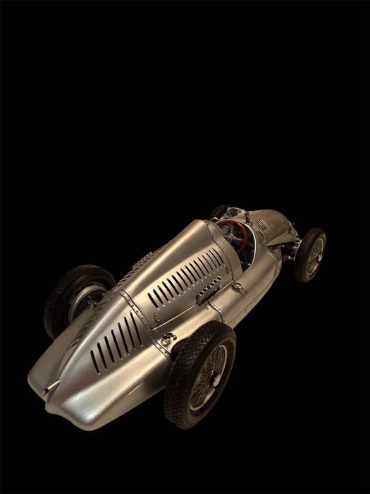 CMC Auto-Union Typ D