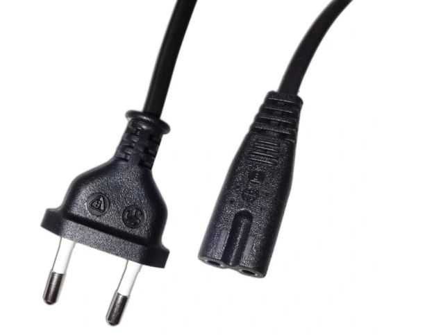 Kabel zasilający sieciowy RTV AGD TV ÓSEMKA 50-60cm