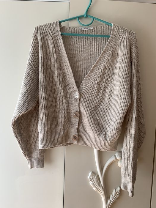Жіночий кардиган 44-46р