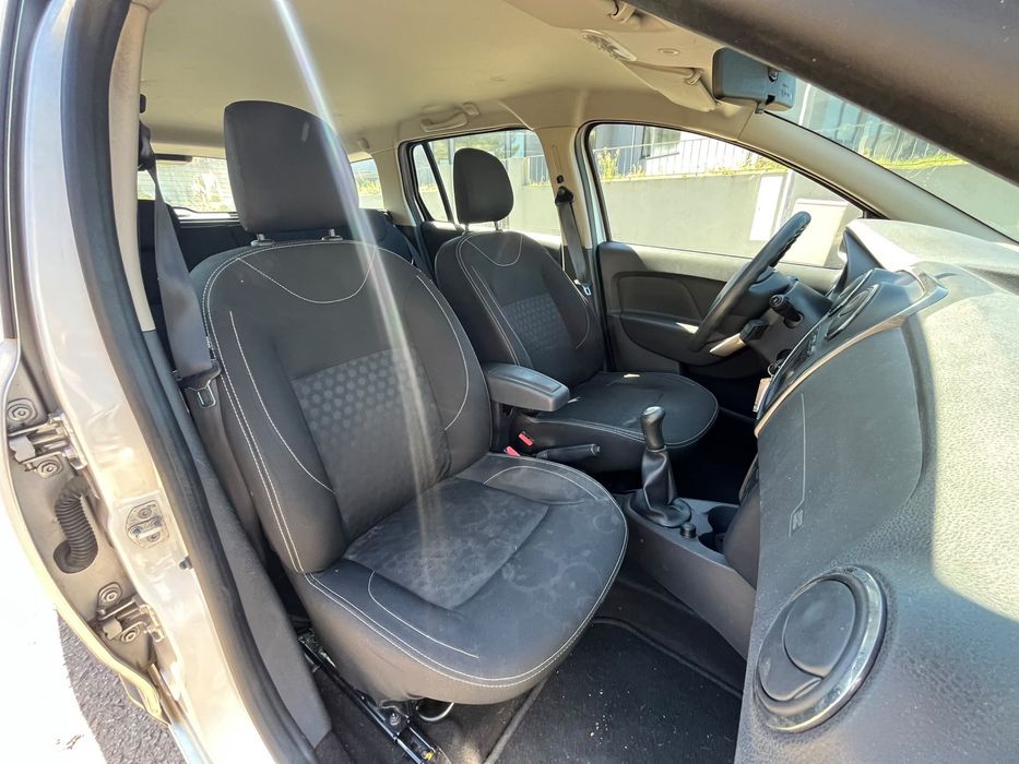 Dacia Logan 2014