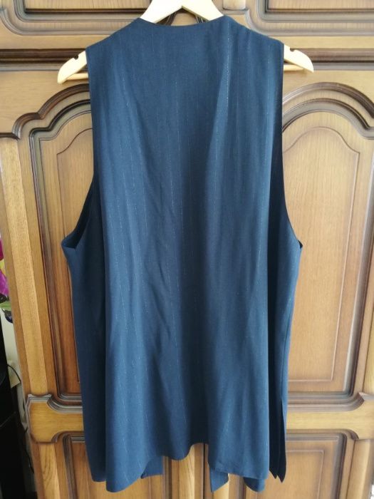 Elegancka sukienka + bolerko, firmy Aleksandra, rozmiar XL