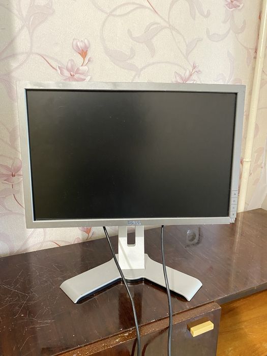 Монитор Dell 1909Wb | 19’’ | 70 Hz| 1440 х 900 | VGA