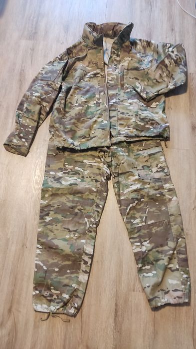 Тактический комплект PIG-TAC Multicam