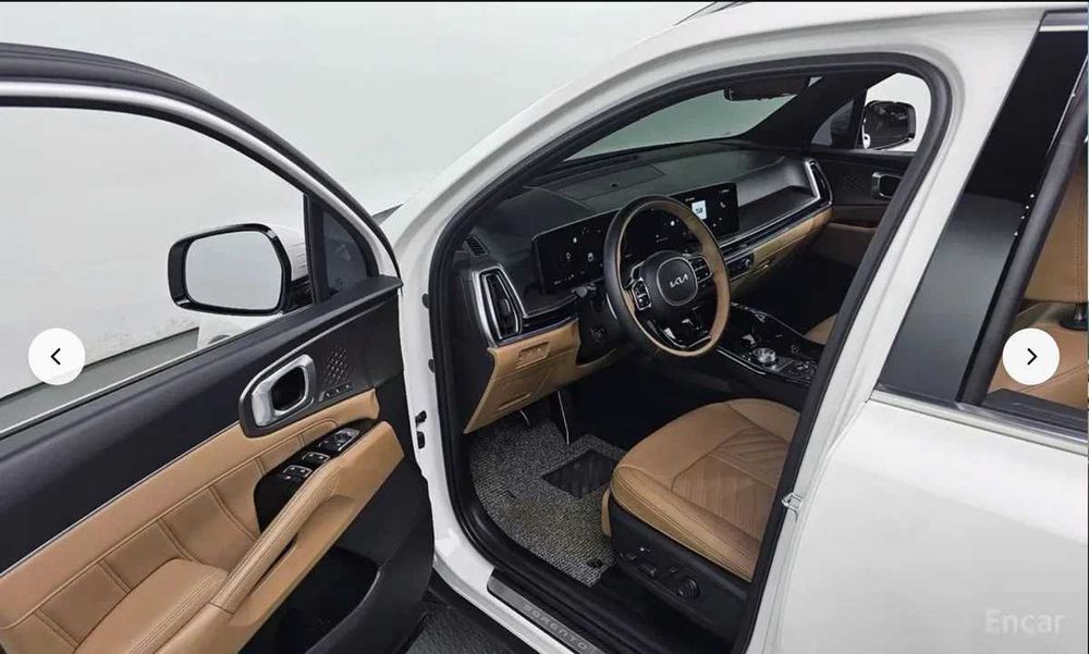 2024 Kia Sorento Signature 2.2 дизель можно з ПДВ