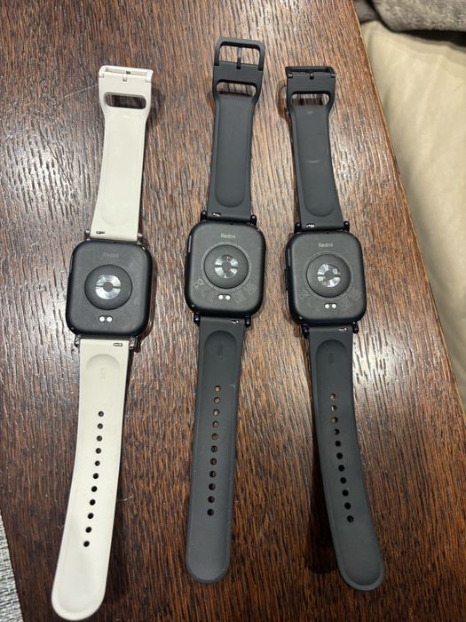 1 sztuka  Smartwatch Redmi 5 lite super stan