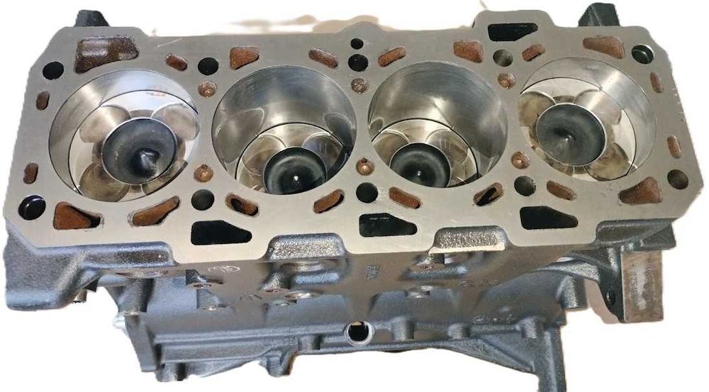 MOTOR OPEL INSIGNIA A, Astra J, 2.0 Cdti - A20DTH - SAAB e FIAT