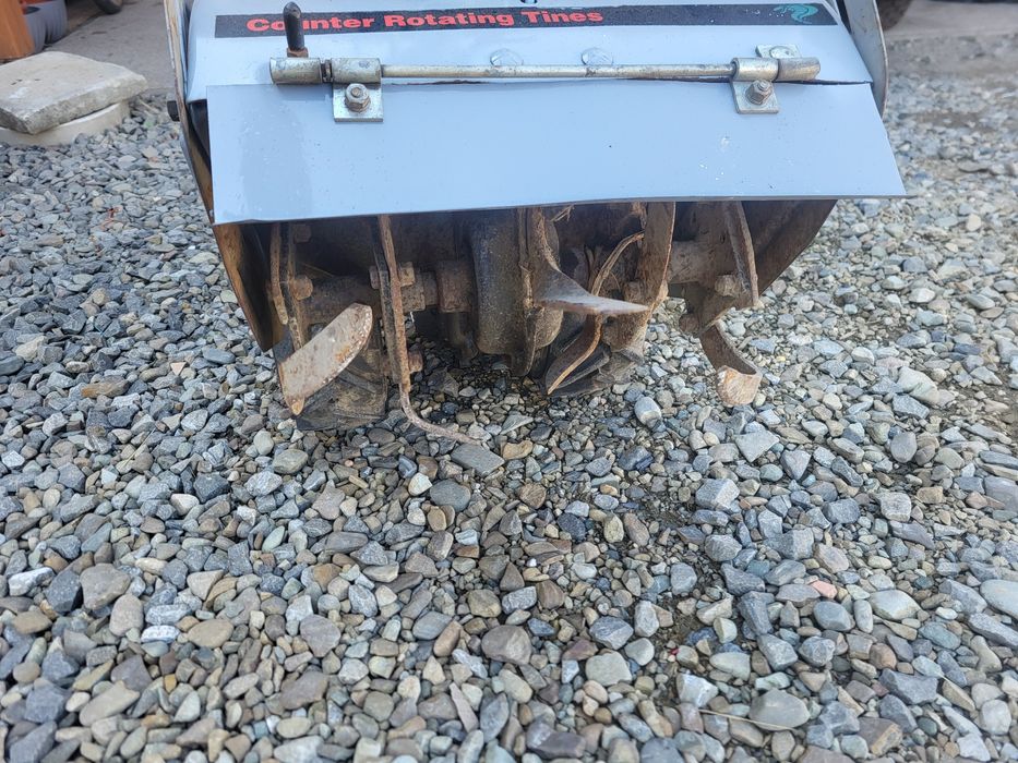 Glebogryzarka spalinowa MTD Briggs  5KM wsteczny !