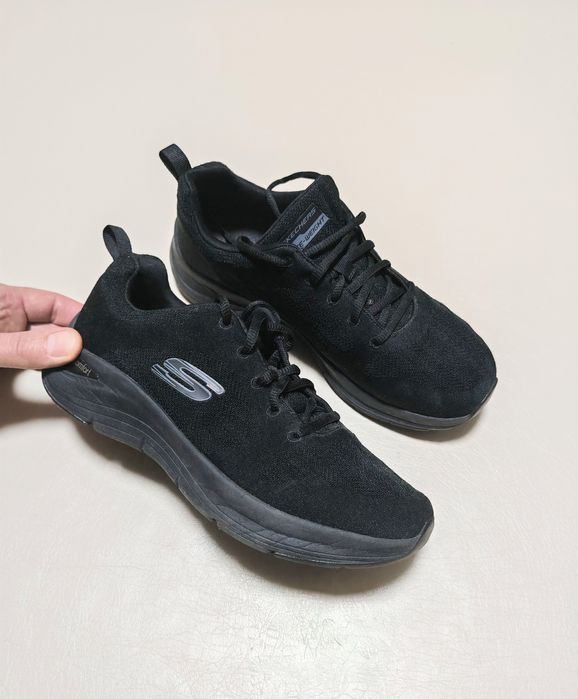 Кросівки Базові Sketchers р 38
