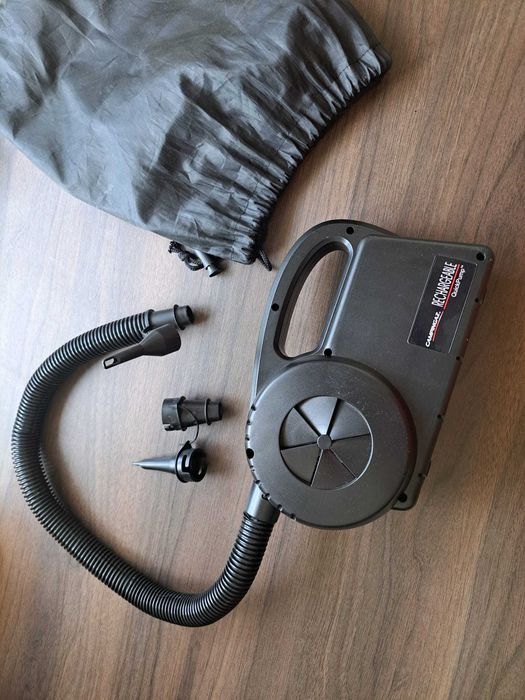 Campingaz Pompka akumulatorowa Rechargeable Quickpump