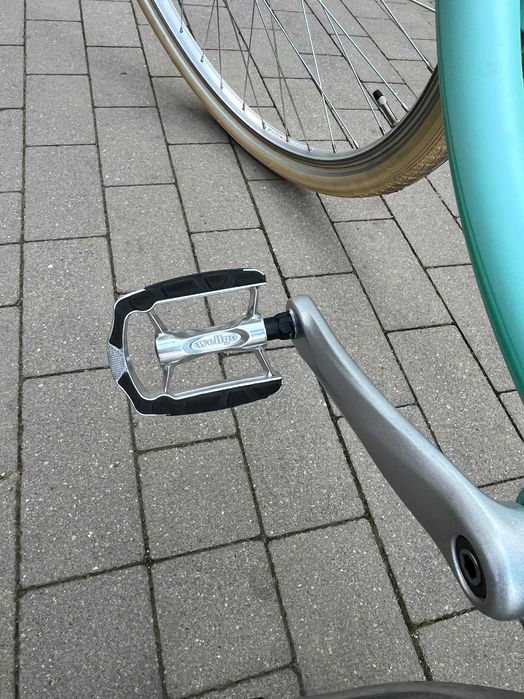 Rower Kellys Arwen Dutch miętowy