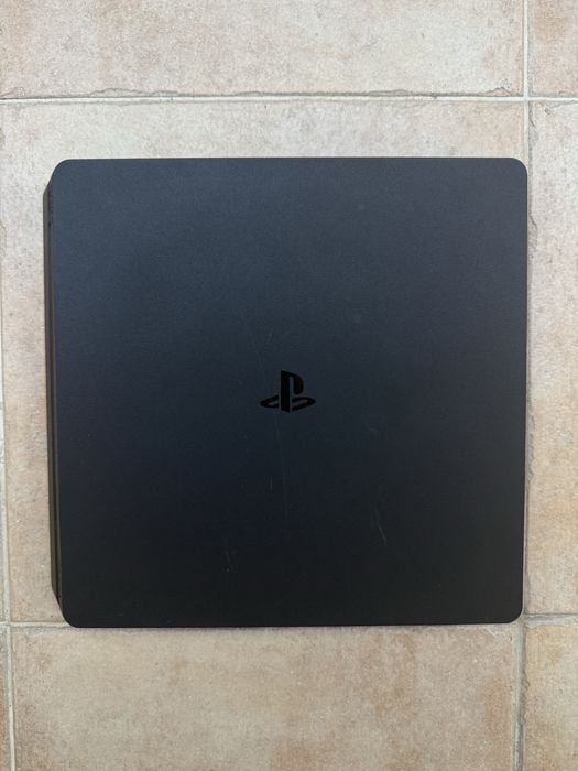 PlayStation4-Nova