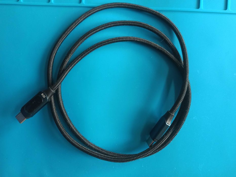 Кабель TOOCKI 100 W