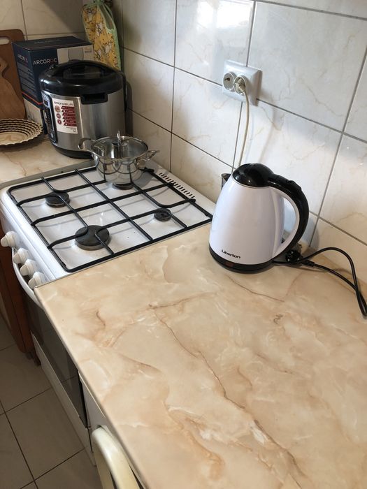 Подобова оренда квартири