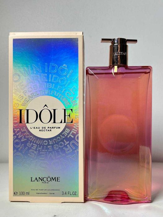 lancome idole nectar - купить парфюмерию - Цена на OLX.ua