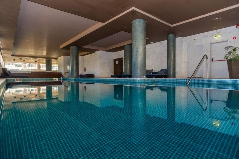 Apartamento T2 de Luxo na Praia da Rocha
