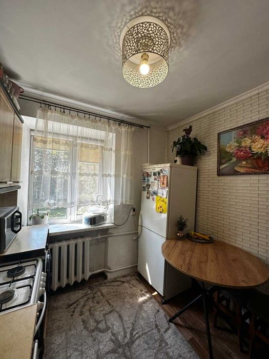 46039 Продаж 1к квартири в центрі , гарний ремонт