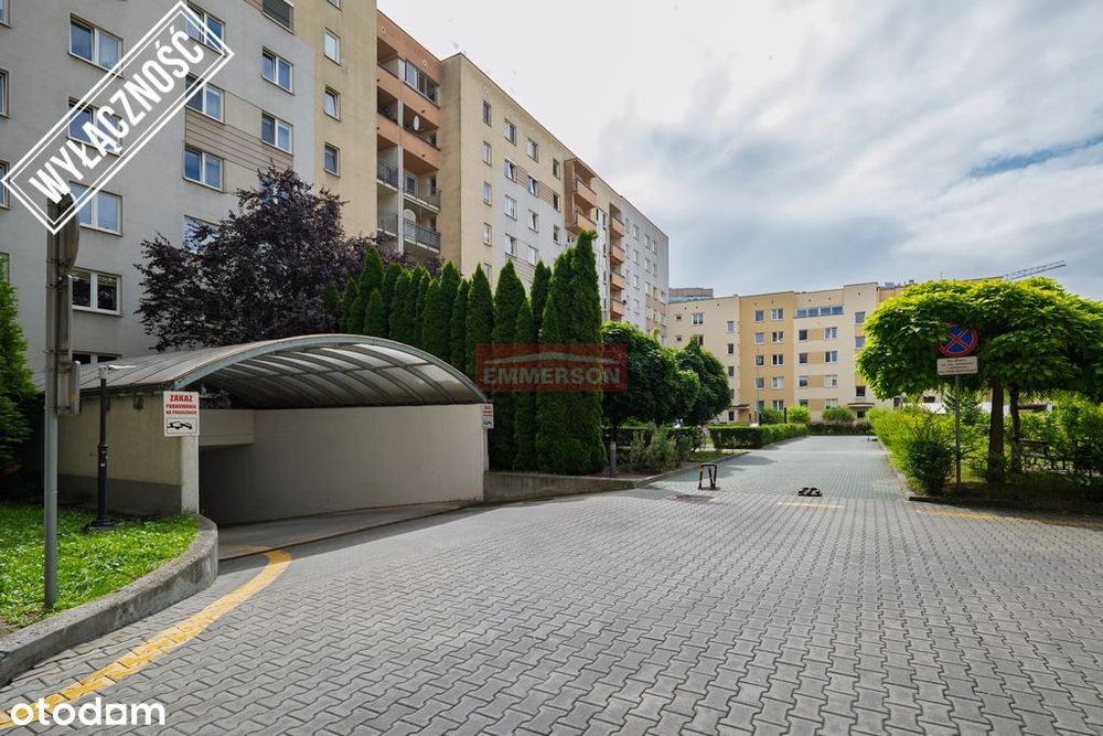 Blisko centrum, komunikacja, niezależne pokoje ENG