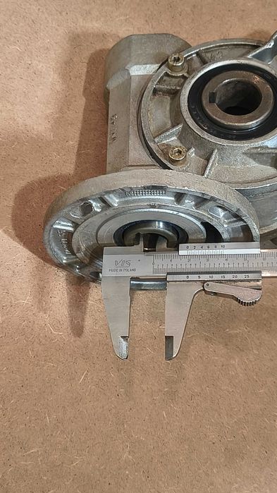 Reduktor / przekładnia BONFIGLIOLI VF 49A