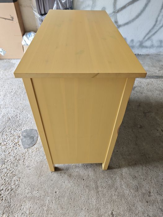 Komoda hemnes Ikea