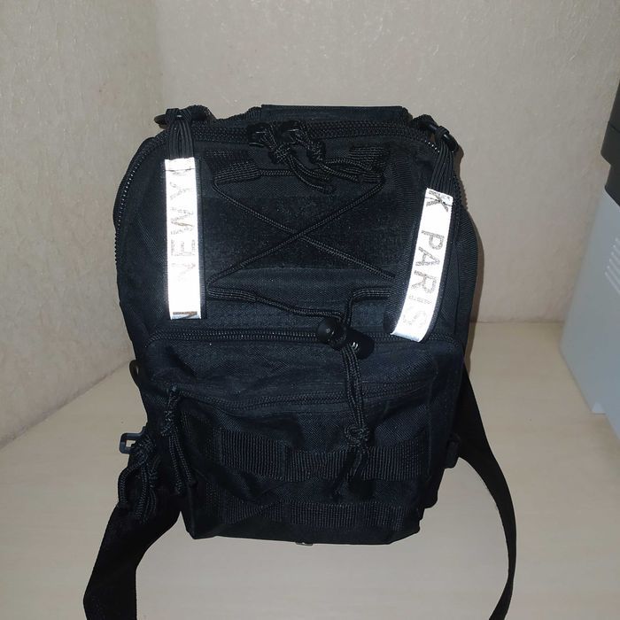 Світловідбиваючі брелки