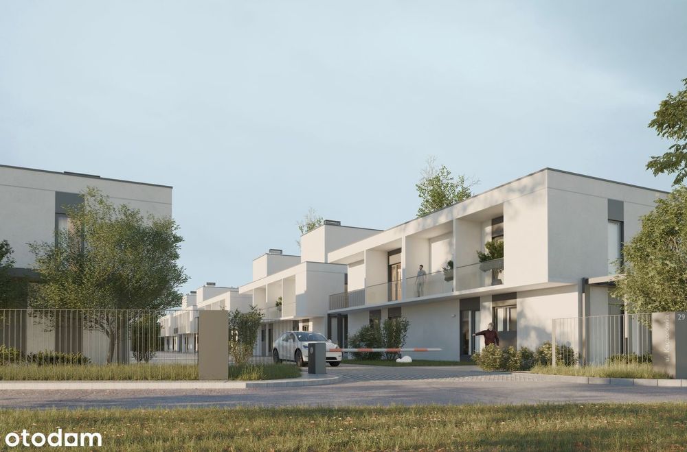 NOON Apartamenty – harmonia natury i nowoczesnej elegancji. PREMIUM