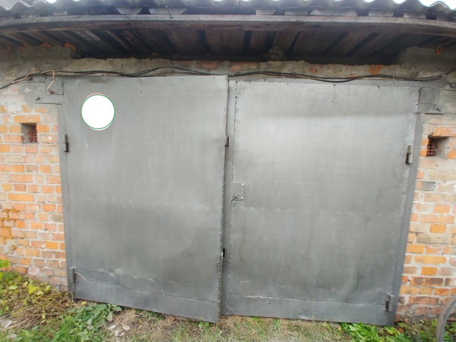 Продам гараж в кооперативе №1