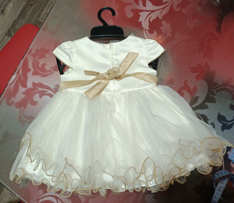 Платье для принцессы