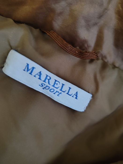 Пуховік жіночій от Max Mara