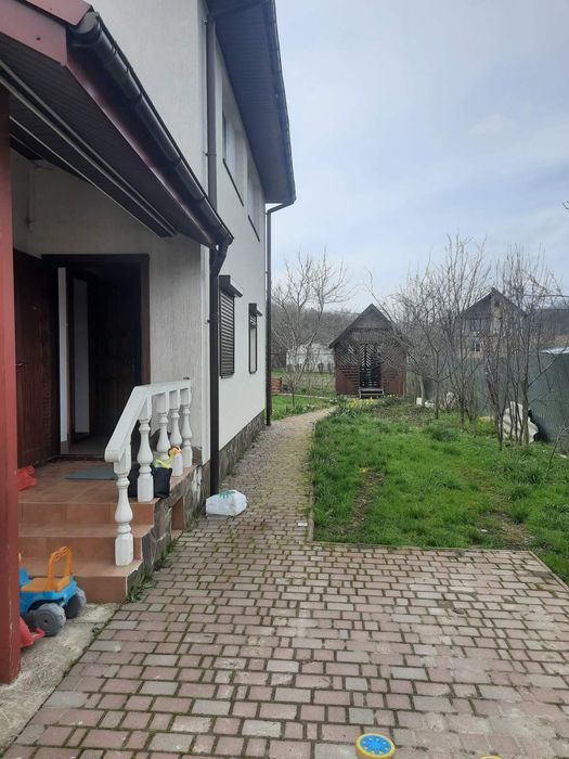 Будинок у Дем’яновому Лазі, Івано-Франківськ — 96 000 $