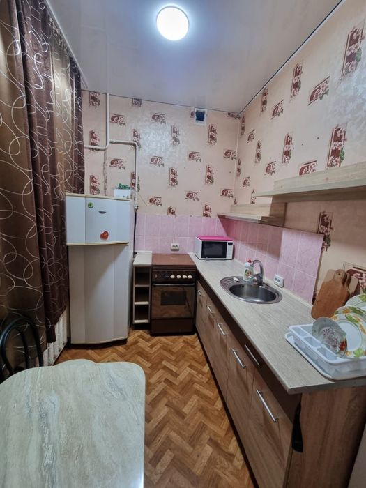 Оренда 1-кімн.кв 1 поверх