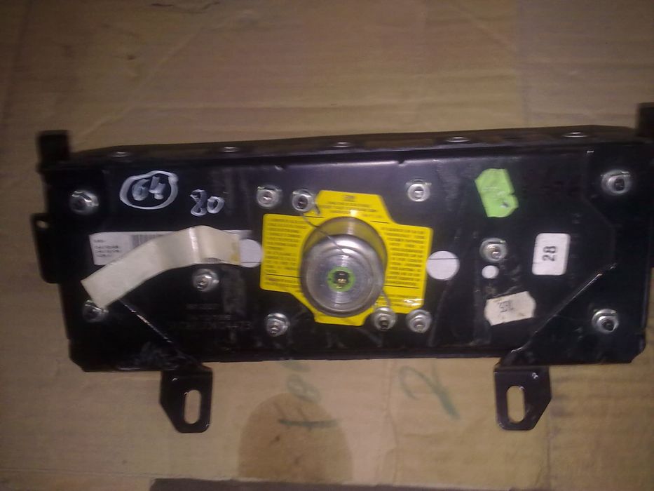 Airbag passageiro PEUGEOT 406 (8B)