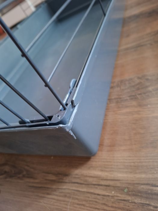 Sprzedam klatkę dla zwierząt