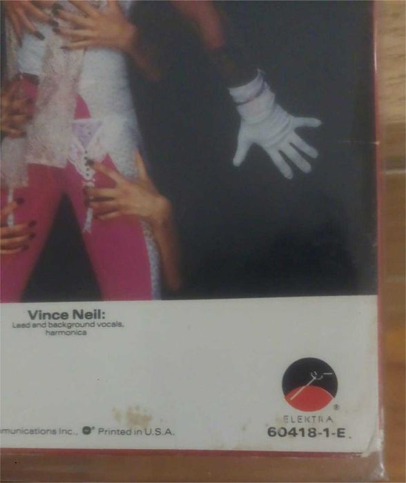 Bundle Vinils Rock Clássico – AC/DC, Motley Crue, Stones – Top Coleção