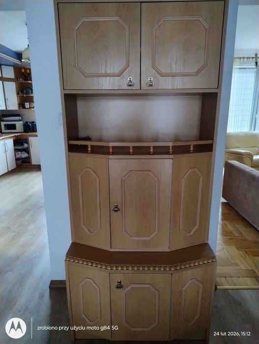 Sprzedam meblościankę