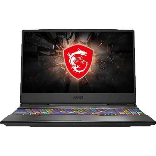 Portátil Gaming MSI GP65 Leopard425561180781291523