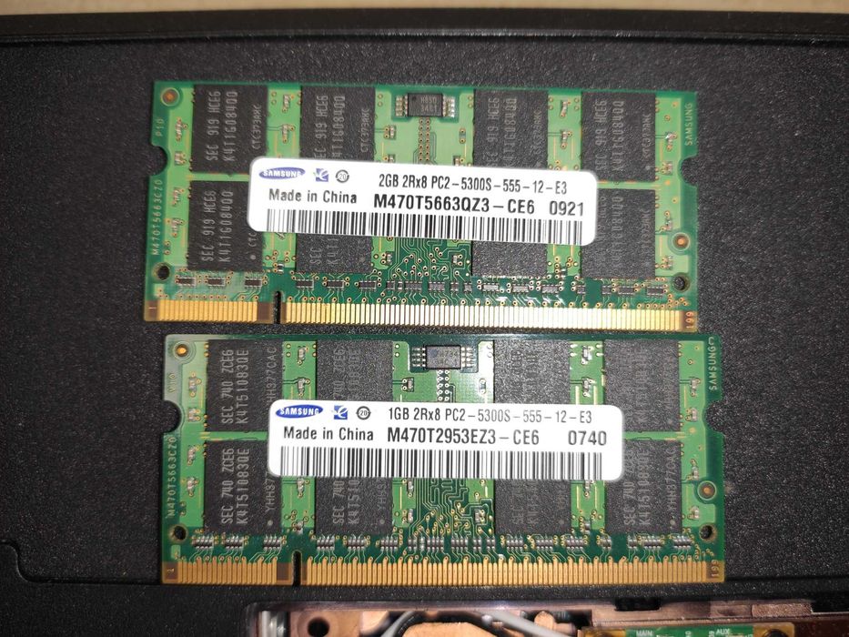 laptop Acer Aspire 5315 model ICL50