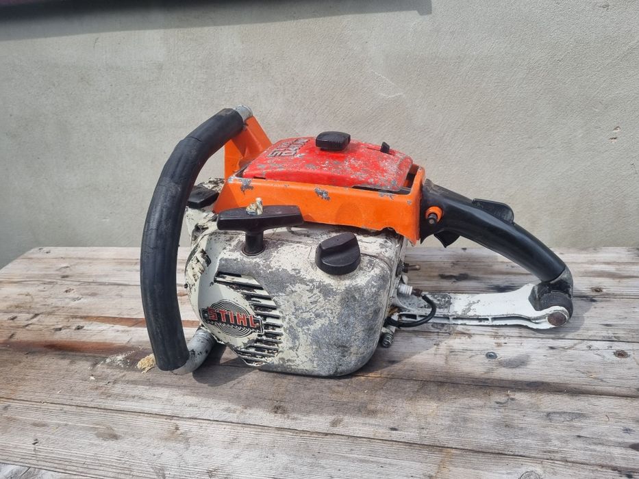 Stihl stihl o41av