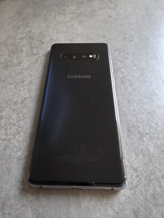 Samsung Galaxy S10+ 128GB