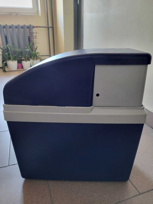 DELTA ESCALDA (BELGIUM) фильтр умягчения воды кабинетного типа