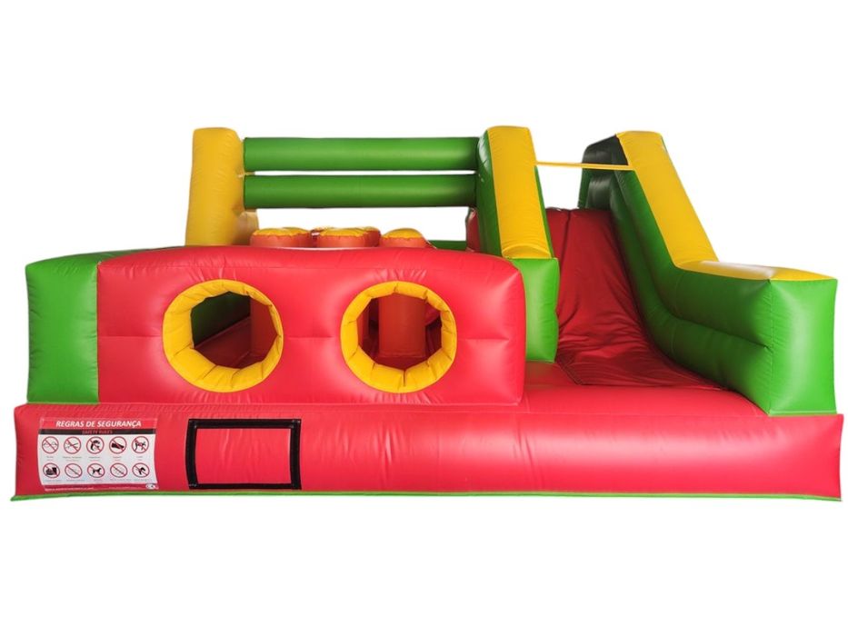 DESDE 1500€ NOVOS ou COMO NOVOS! INSUFLÁVEIS NO da Lobitos