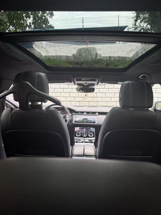 Range Rover Velar - IMPECÁVEL